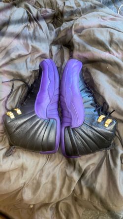 Jordans 12 s