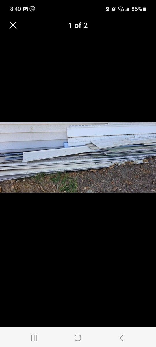 House Siding 
