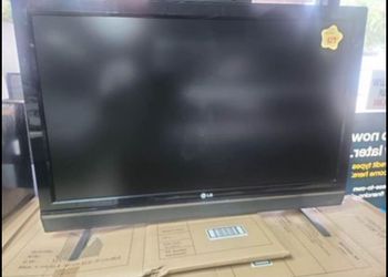 42” Lg Tv