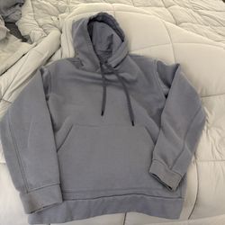 Mens Sweatshirt Size Med 
