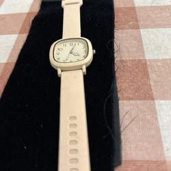 $7 New Watch