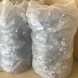 Plastic Bottles Free