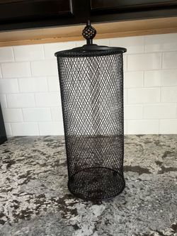 Canister