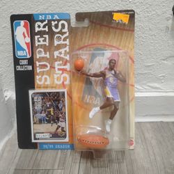 Kobe Bryant Collectible