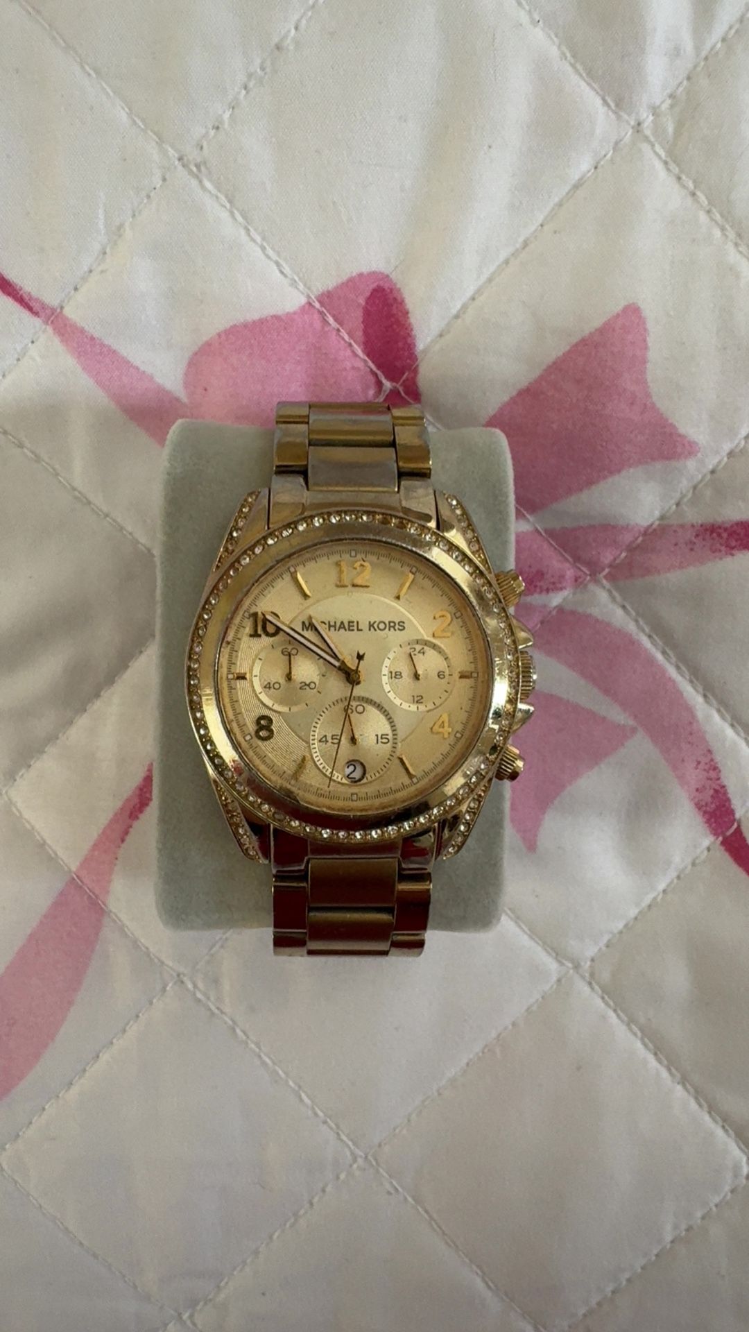 Michael Kors Women’s Watch
