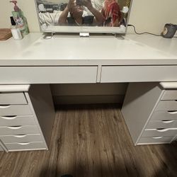 Vanity