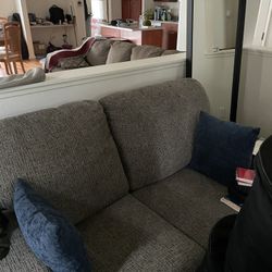 Couches - Lightly used