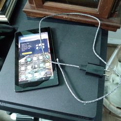 Kindle Fire 7 Inch With Cord 