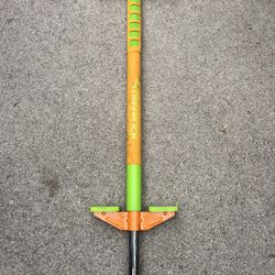 Pogo Stick