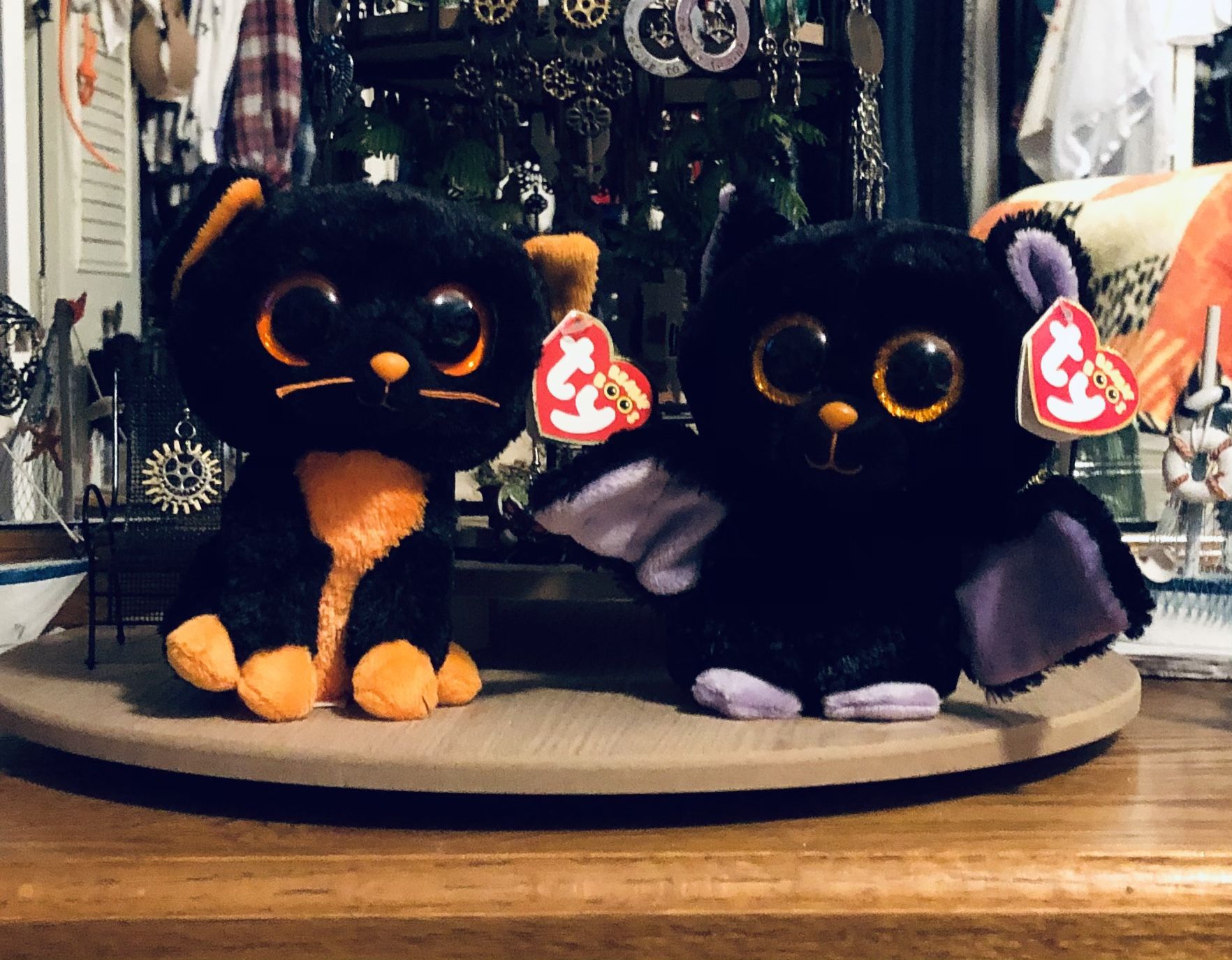 Ty Beanie Babies