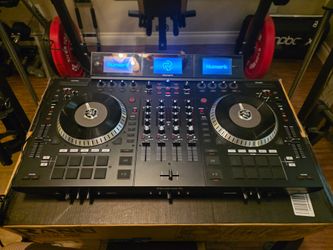 Newmark NS 7 lll Controller