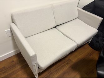 Small sofa
