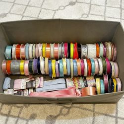 Ribbon Variety Bundle Pack
