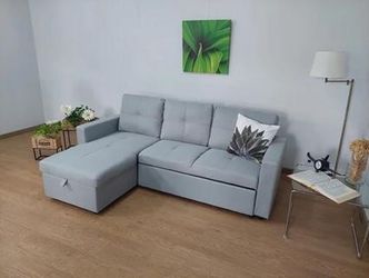 Sofá Cama / Sofa Bed 