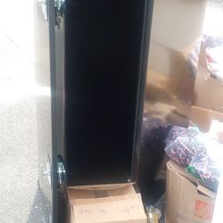 Buyers Heavy Duty Tool Chest Tough  24 X 24 X 24 Deep And 5 Ft Wide 