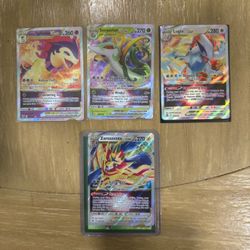 Pokemon VSTAR Lot