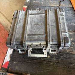Pelican Like Case Hard Case