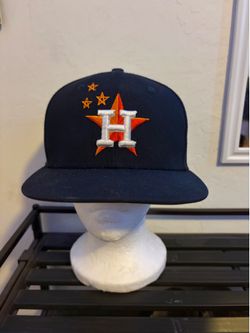 Travis scott x Astros hat