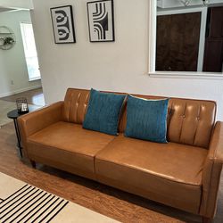 Modern Couch / Sofa Bed