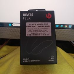 BEATS WIRELESS EARPHONES 