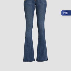 NWT Ramy Brooks Jeans Size 29