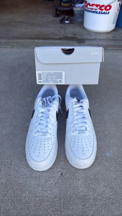 Nike Air Force- men’s size 8 1/2