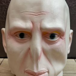 Lord Voldemort Latex mask