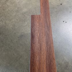 Vinyl Click Flooring
