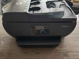 HP Officejet Printer (5740)