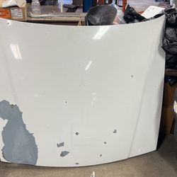 Hood For Mercury Grand Marquis