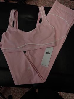 full alo set