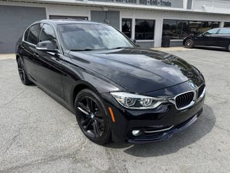 2016 BMW 3 Series