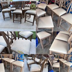 Chairs Upholstery 