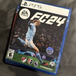 FC24 FIFA