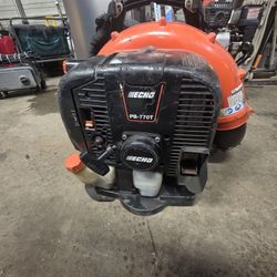 Echo Pb770t