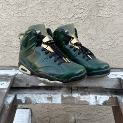Jordan Champaign 6’s Sz 8.5 
