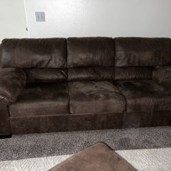 Ashley Furniture Couches Very Comfy