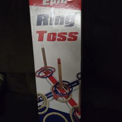 Ring Toss
