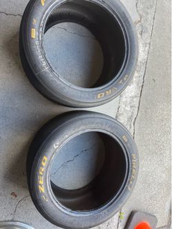 2 tires
