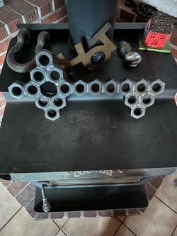 Metal Art