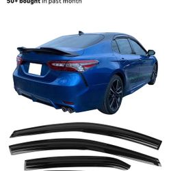 Tape Window Mount ( Toyota Camry)