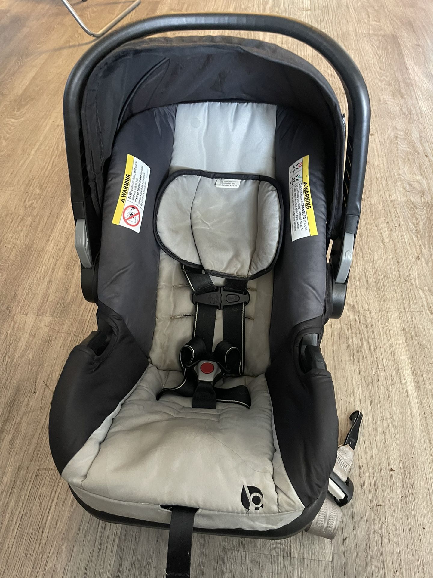Baby Trend Infant Car Seat