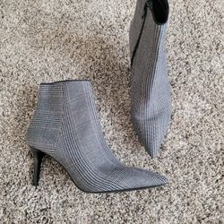 Cute CAbi Booties Boots Shoes - New