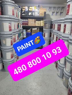 Paint for sale