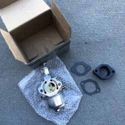 New Partszen 715670 Carburetor Briggs Stratton Carb