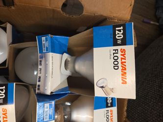 Flood halogen Indoor 120w