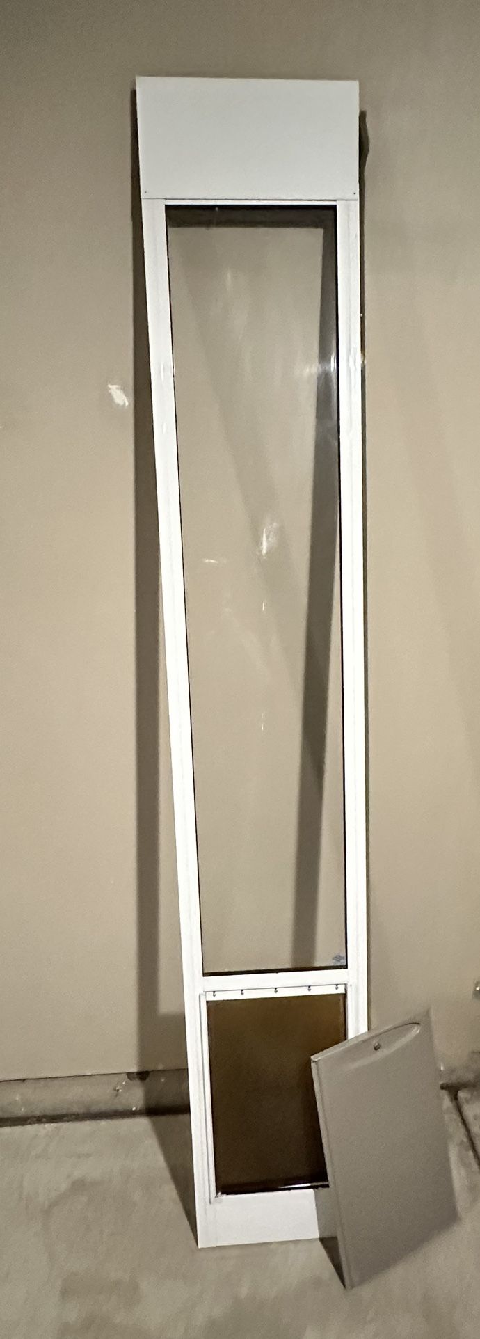 PetSafe Sliding Glass Pet Door