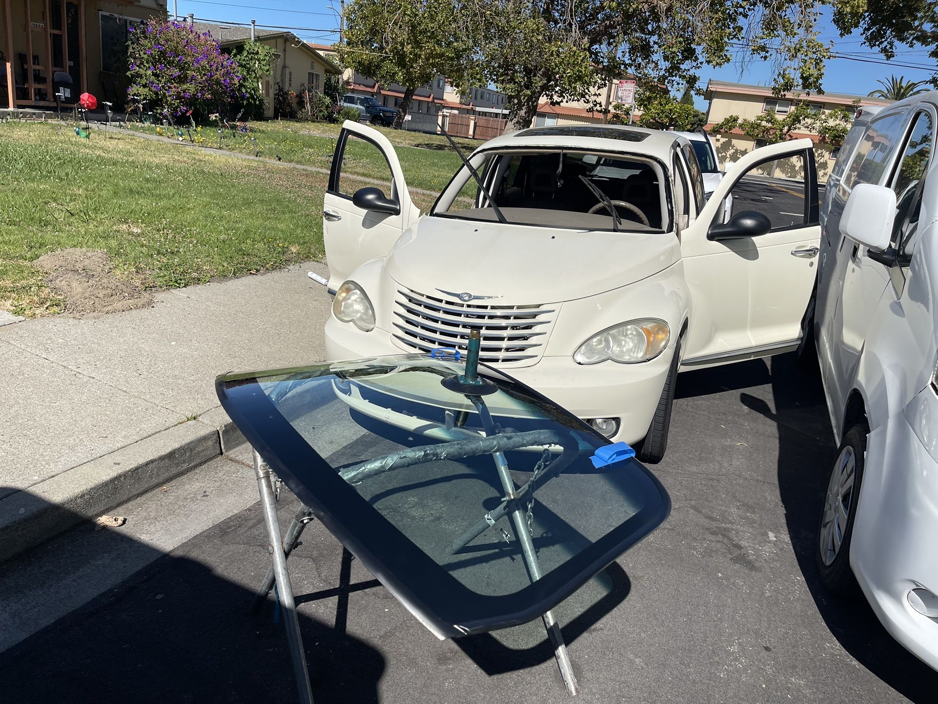 Auto Glass