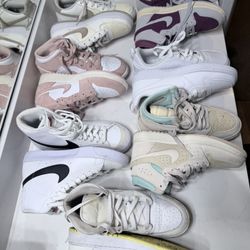 NIKE SHOES