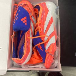 Adidas Elite Predator 